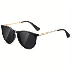 Polarized Vintage Sports Sunglasses Women UV Protection