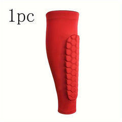 Hexagon Knee Pad Shin Pad Protective Gear