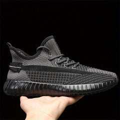 Unisex Lightweight Comfy Sneakers For Running Jogging