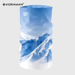 KORAMAN Sweat Absorbing Headband for Sports
