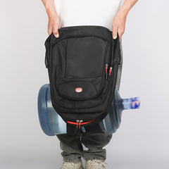 Men's Business Computer Bag Large Capacity Travel Bag