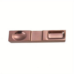 Stainless Steel Chopstick Holder Spoon Fork Stand
