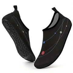 Women's Breathable Beach Water Shoes Quick Drying Surfing Diving Swimming
