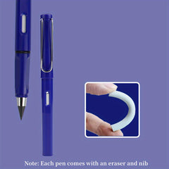 Eternity Pencil No Sharpening Automatic Pencil Students