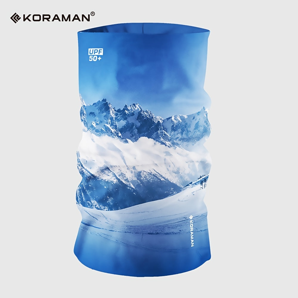 KORAMAN Sweat Absorbing Headband for Sports