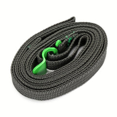 Outdoor Travel Safety Binding Belt With Quick Release Hook