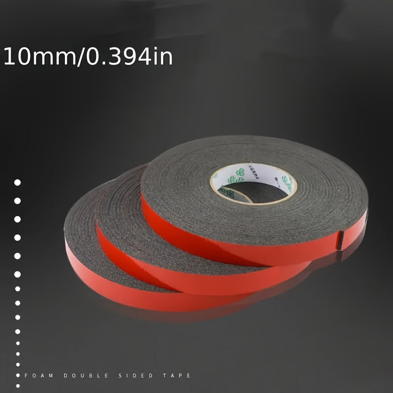1pc Double Sided Adhesive Foam Tape Mounting Fixing Pad Sticky Tape