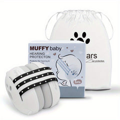 Baby Ear Protection Sound Insulation Earmuff