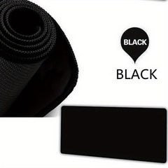Secret Lock Edge Game Mouse Pad Large Table Pad Office Keyboard Pad