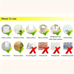 Waterproof Wedding Sticker Set