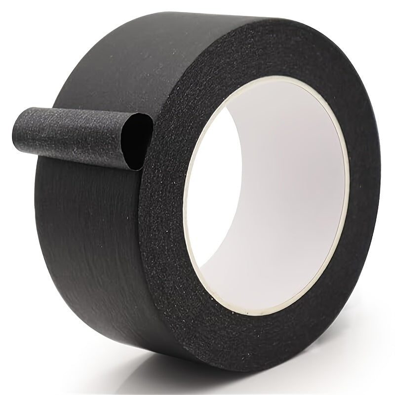 20m 787 4inch Paint Tape Masking Easy Removal Crafts Art Construction