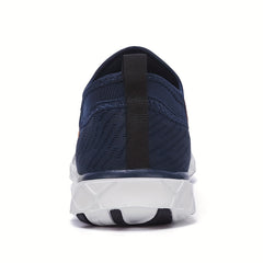 Men's Barefoot Quick Dry Water Shoes Beach Aqua Socks For Pool Surfing