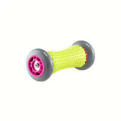 Yoga Fitness Massage Wheel for Muscle Relaxation