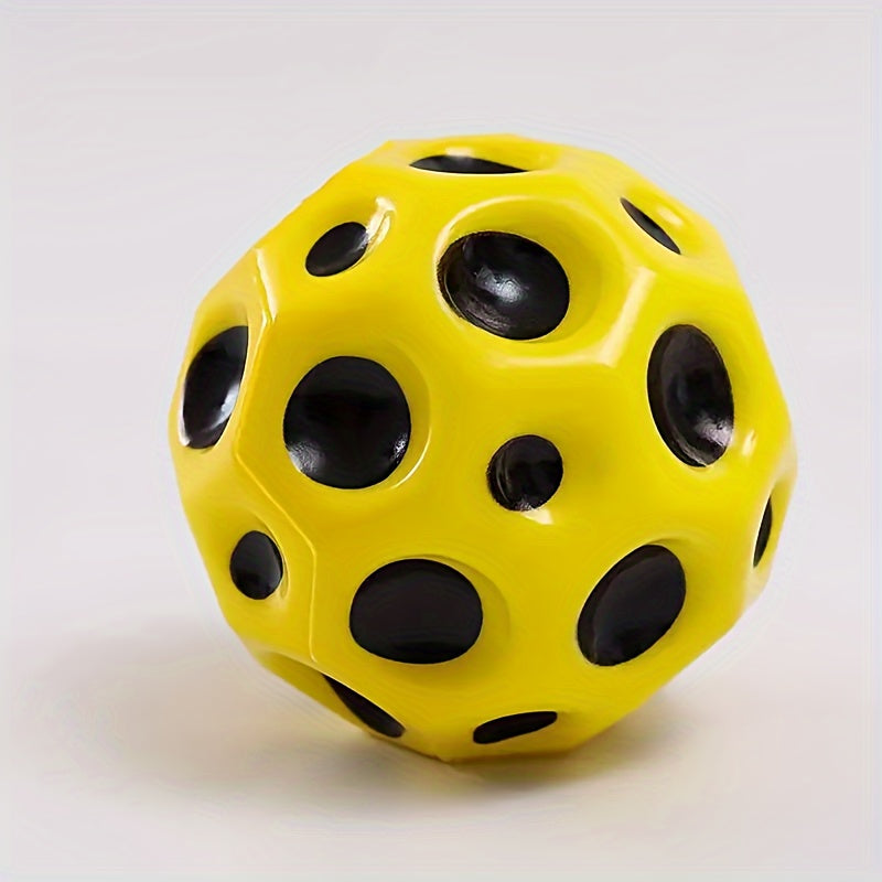 High Bouncing Space Ball for Sport Training