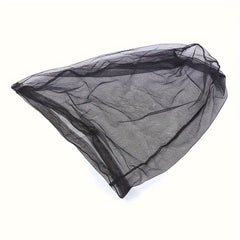 Outdoor Mosquito Hat Fishing Sunscreen Mesh Face Mask Insect Proof Hat