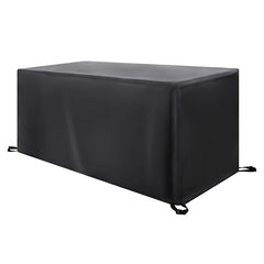 Waterproof Garden Table Cover 420D Oxford Tear Resistant