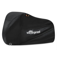 Waterproof Bike Cover - 1 Bike 210t Oxford Fabric Storage Bag
