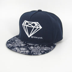 Men's Breathable Baseball Cap for Sun Protection