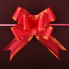 Pull Bow Ribbons Gift Decoration Wrapping Wedding