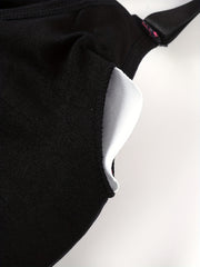 5pcs Wireless Sports Bras for Women