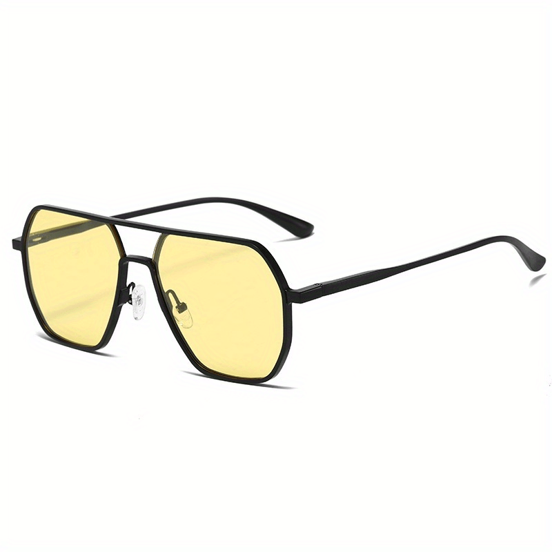 Polarized Photochromic Sunglasses Night Dual-use