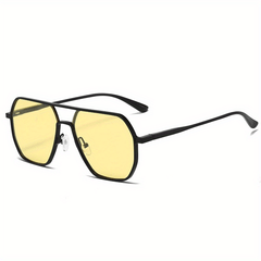 Polarized Photochromic Sunglasses Night Dual-use