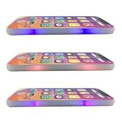 Kids Study Music Phone Learning Toy