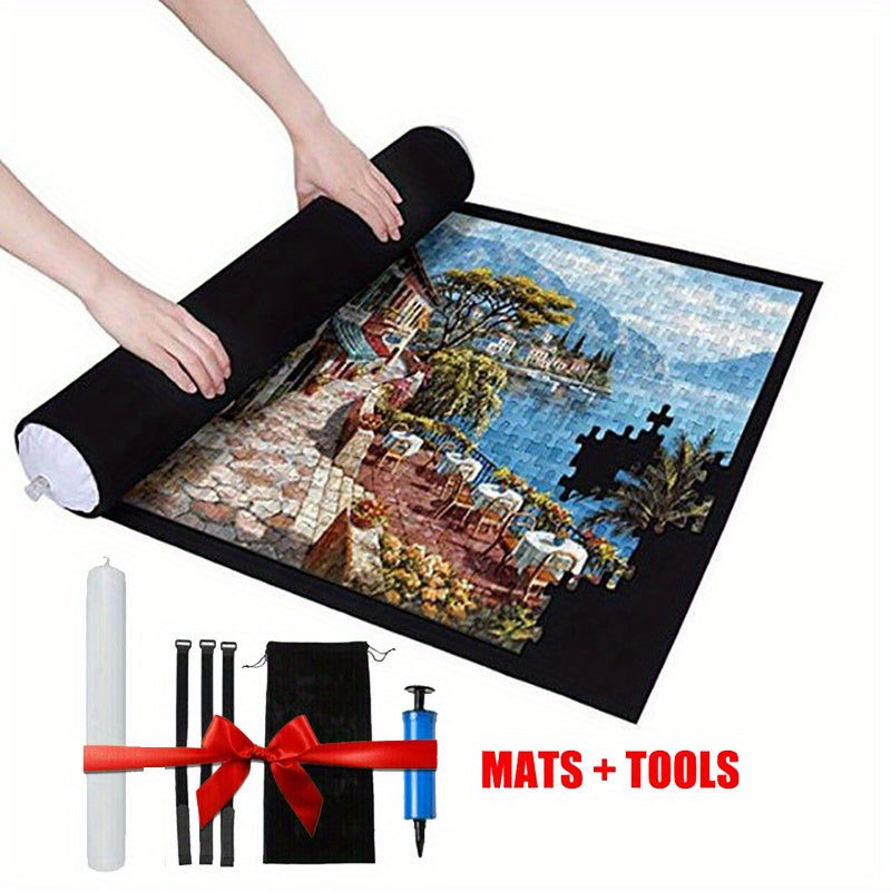 Puzzle Mat Set 1pc Puzzle Mat Storage Mat 2000 Pieces 81 28 116