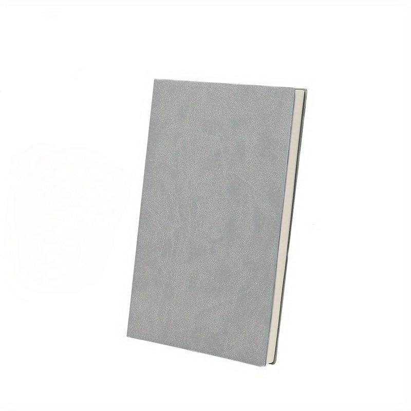 A5 Thickened Notebook with Quality Paper