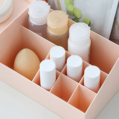 Multifunctional Desktop Stationery Storage Box