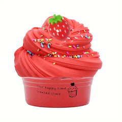 50ml Assorted Slime Toys Kit Stress Relief & Birthday Party Favors