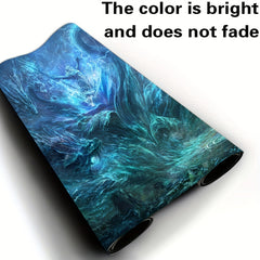 Magic Dragon Mouse Pad Anime Game Mouse Pad