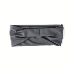 5pcs Sports Headbands For Men Running Headband Moisture Wicking