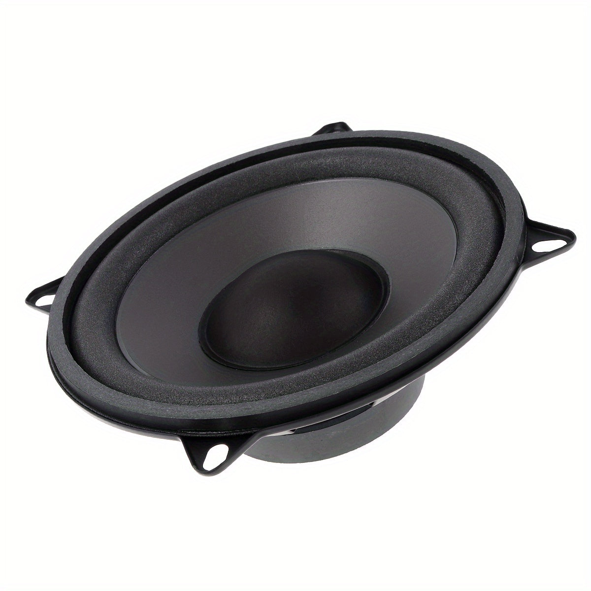 1pc 12 7 Cm 500W 2 Way Car HiFi Coaxial Full Range Frequency Speakers