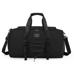 Large Capacity Fitness Bag for Travel & Outdoor