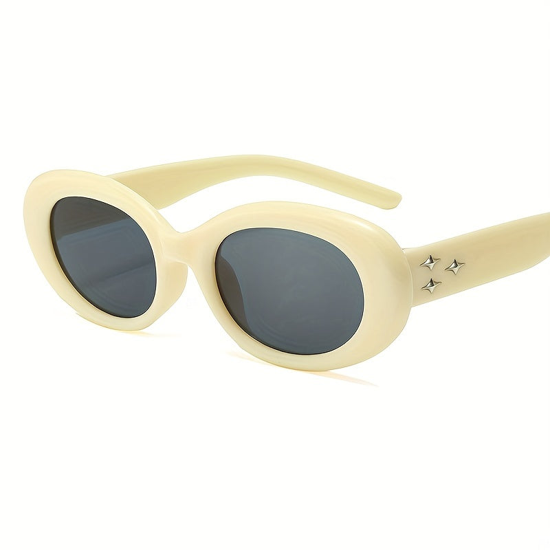 Cat Eye Sunglasses For Women UV400 Sun Shades Glasses