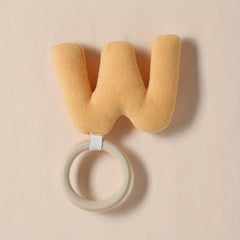 Baby Teether Wooden Molar Ring Elephant Towel Teddy Plush Doll & More