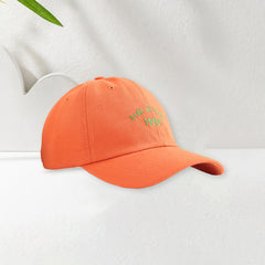 Embroidered SLDE BY SLDE 1990 Baseball Cap