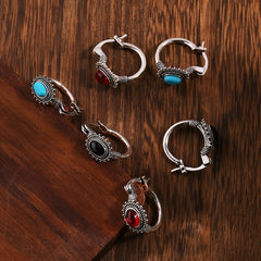 Green Floral Print Ruffled Mini Dress