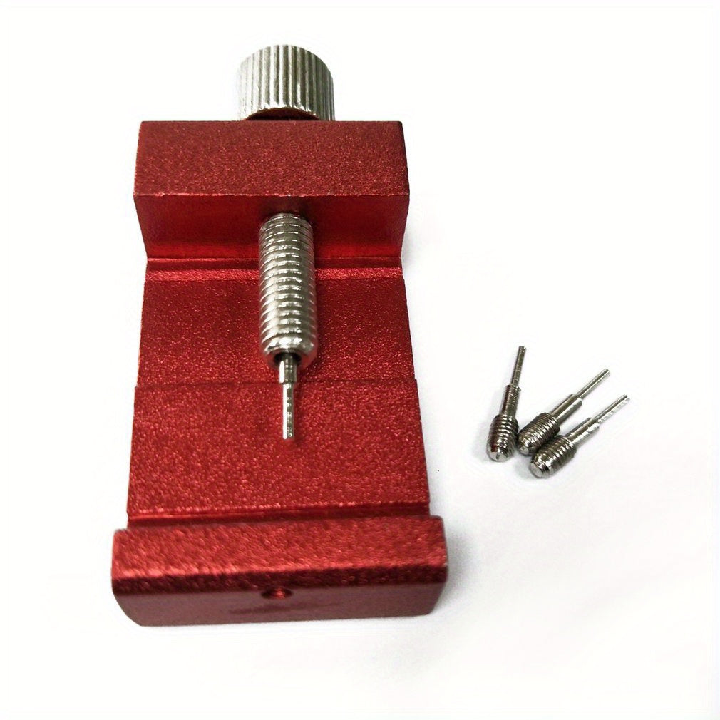 Strap Remover Steel Strap Watch Tuner Watch Repair Tool Tuner