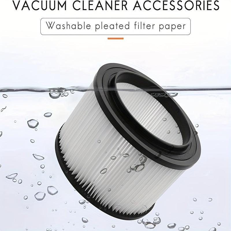 Craftsman 9-17810 Wet Dry Vacuum Filter Replacement