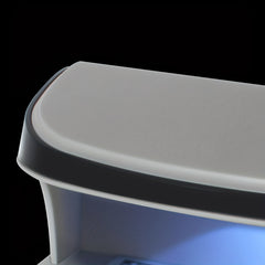 Purple Light Banknote Detector with Banknote Lamp
