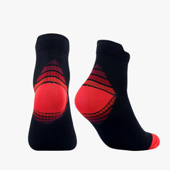 Ankle Compression Socks Reduce Swelling Improve Circulation