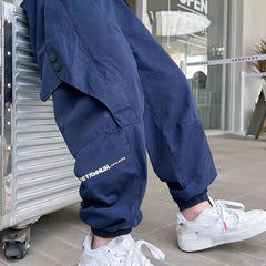 Boys Casual Jean Long Pants With Pocket Kids Clothing