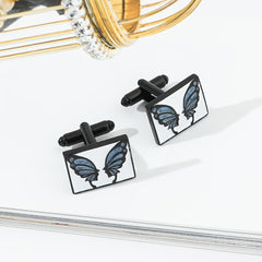 Zinc Alloy Jewelry Cufflinks Clothing Bags Accessories