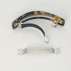 Acetic Acid Hair Clip Duck Billed Hair Accessory