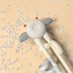 Baby Learning Chopsticks Baby Feeding Tableware