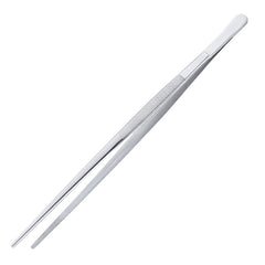 Stainless Steel Tweezers Tongs 30 48 Cm Barbecue Clip Food Clip Buffet Clip