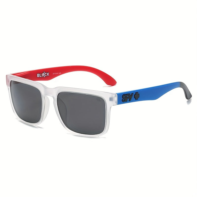 Men's Large Frame Sunglasses UV Protection Sunglasses