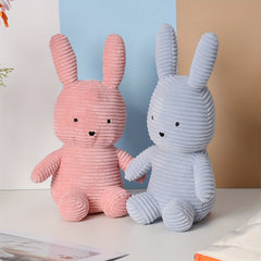 Bunny Stuffed Animal Baby Plush Toys - Ideal Gift for Birthdays